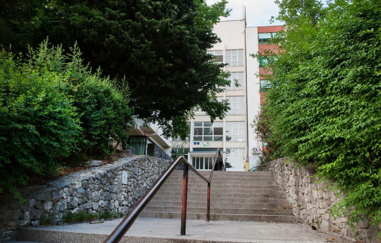 Apartma Asa *