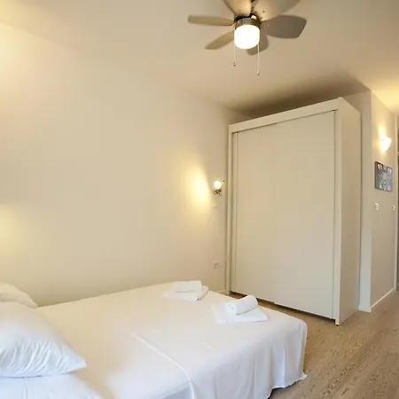 Asa Studio Apartment Split Room photo