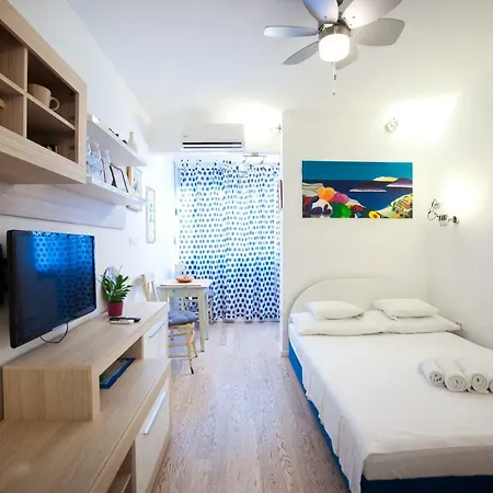 Asa Studio Apartment Split Exterior photo