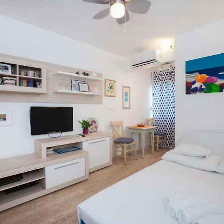 Asa Studio Apartment Split Exterior photo