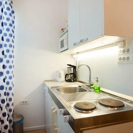 Asa Studio Apartment Split Exterior photo