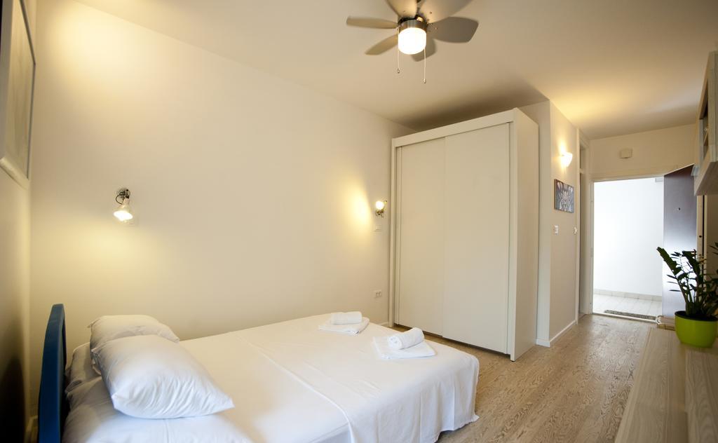 Apartment Asa