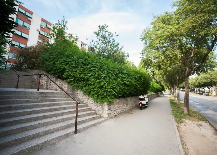 Asa Studio Apartment