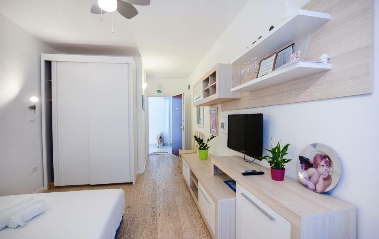 Asa Apartment *