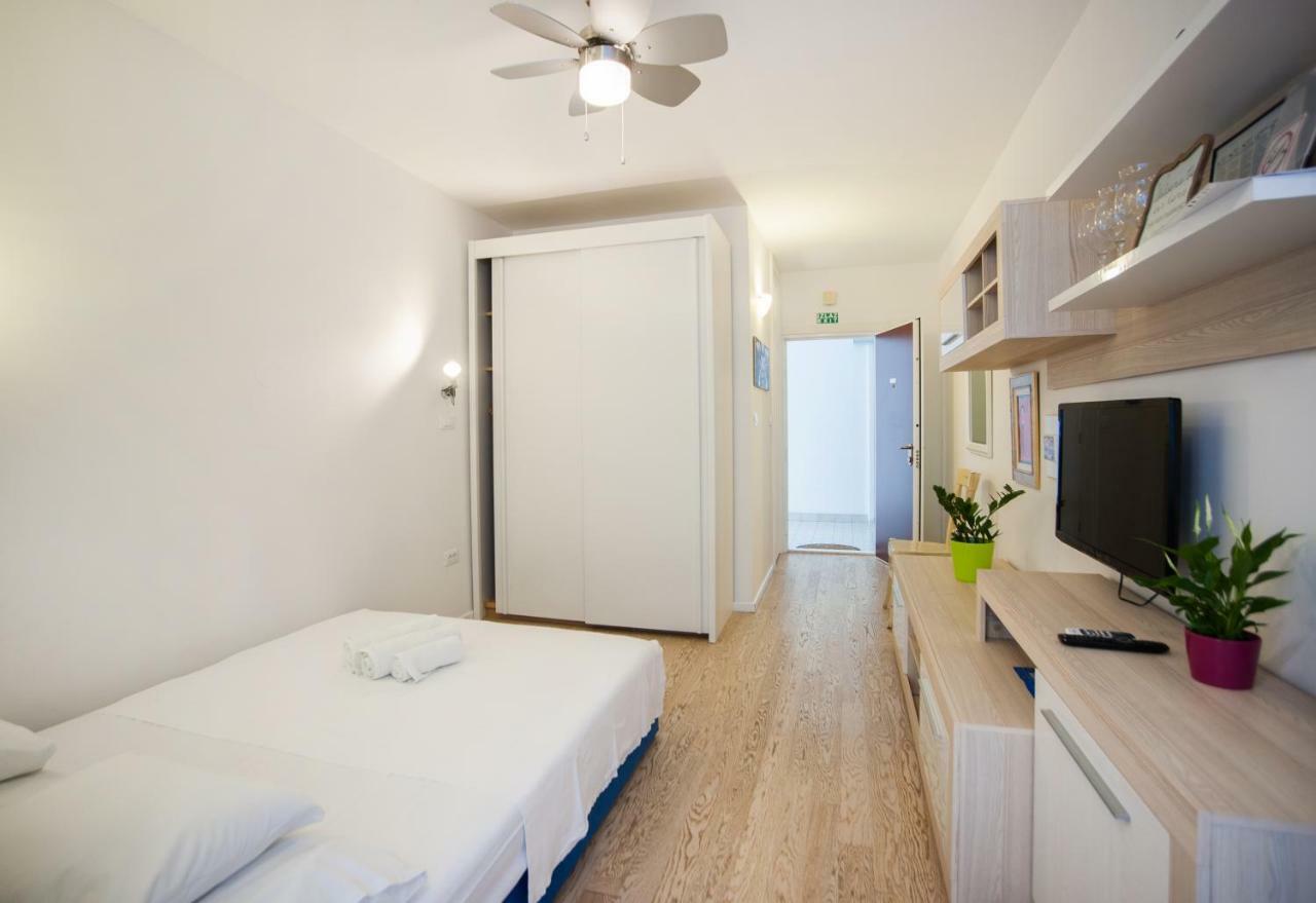 Apartment Asa Split
