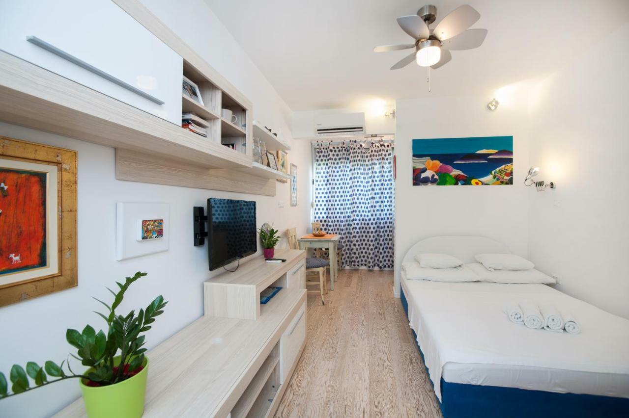 Asa Apartment